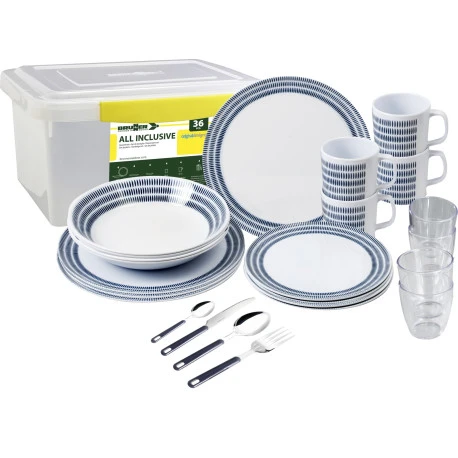 Brunner All Inclusive Bluebay 1 Brunner All Inclusive Bluebay