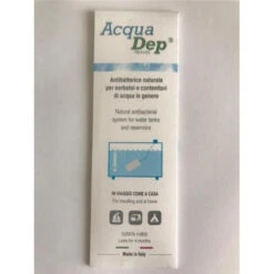 Antibatterico Acqua Dep
