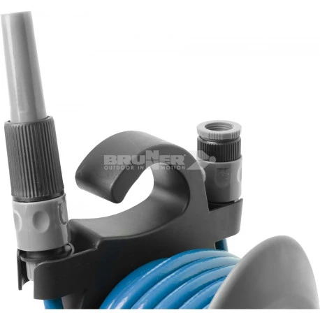 Brunner Avvolgitubo Portatile | Aquafil 2 Brunner Avvolgitubo Portatile | Aquafil - immagine 2