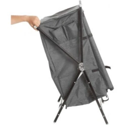 Brunner Armadio Da Campeggio Mercury Cross LS SQ 18 Brunner Armadio Da Campeggio Mercury Cross LS SQ -Brunner Negozio armadio da campeggio mercury cross 7