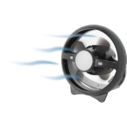 Ventilatore Lampada Brunner ATMO RG 10 Ventilatore Lampada Brunner ATMO RG -Brunner Negozio atmo rg 2