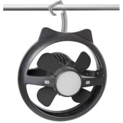 Ventilatore Lampada Brunner ATMO RG 11 Ventilatore Lampada Brunner ATMO RG -Brunner Negozio atmo rg 3