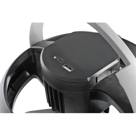 Ventilatore Lampada Brunner ATMO RG 7 Ventilatore Lampada Brunner ATMO RG - immagine 7