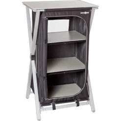 Armadio Brunner Azabache LS Cross Square