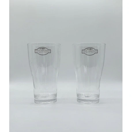Brunner Set Bicchieri Birra | Beerglass Pint 2 Brunner Set Bicchieri Birra | Beerglass Pint - immagine 2