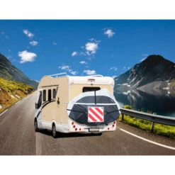 Copribicicletta Brunner Bike Cover 2/3 -Brunner Negozio bike cover 2 3 3