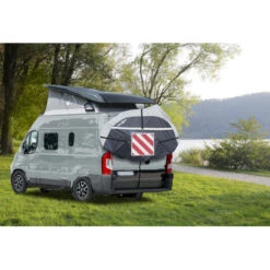 Copribicicletta Brunner Bike Cover 2/3 -Brunner Negozio bike cover 2 3 4