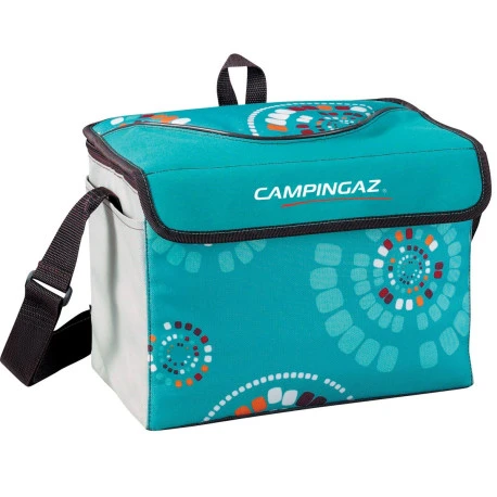 Borsa Termica Campingaz Ethnic MiniMaxi 1 Borsa Termica Campingaz Ethnic MiniMaxi