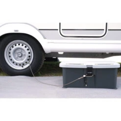 Gradino | Boxstep -Brunner Negozio boxstep 6