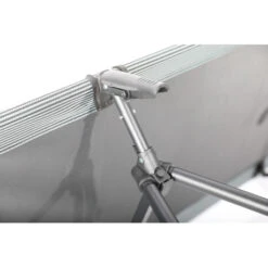 Brandina Da Campo Beaver Brand BiLevel CampBed -Brunner Negozio brandina da campo beaver brand bilevel campbed montaggio rapido sostegno ottimale 2