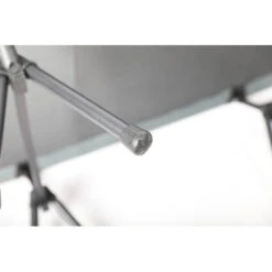 Brandina Da Campo Beaver Brand BiLevel CampBed -Brunner Negozio brandina da campo beaver brand bilevel campbed montaggio rapido sostegno ottimale 4