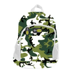 Zainetto Termico | Camouflage Backpack 6 Zainetto Termico | Camouflage Backpack -Brunner Negozio camouflage backpack 2