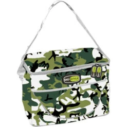 Borsa Termica | Camouflage Square 6 Borsa Termica | Camouflage Square -Brunner Negozio camouflage square 2