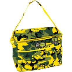 Borsa Termica | Camouflage Square 7 Borsa Termica | Camouflage Square -Brunner Negozio camouflage square 3