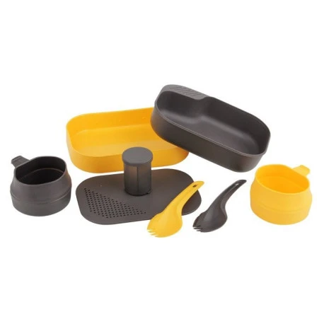 Camp-A-Box Duo Complete Lemon 1 Camp-A-Box Duo Complete Lemon