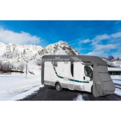 Camper Cover | SI 6 M - 750-800 -Brunner Negozio camper cover si 6 m 23