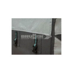 Brunner Caravan Cover Design 12 Mesi -Brunner Negozio caravan cover design 12m protezione antivento antistrappo pioggia raggi uv 3