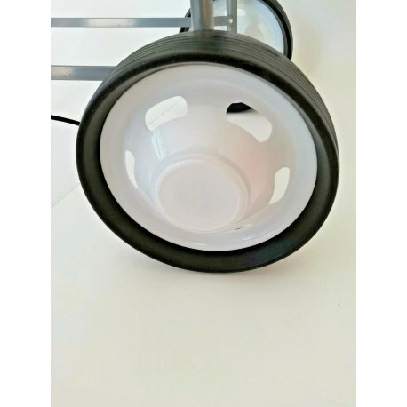 Carrello Pieghevole Cosma Beach 3 Carrello Pieghevole Cosma Beach - immagine 3