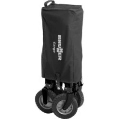 Carrello Brunner Cargo Compact -Brunner Negozio carrello portatutto cargo compact 2