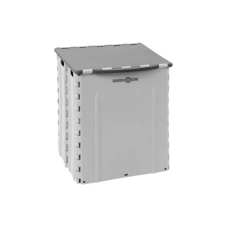 Brunner Cestino Per Rifiuti | Plitter -Brunner Negozio cestino plitter brunner