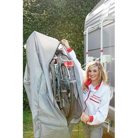 Copribici Fiamma Bike Cover 2/3 2 Copribici Fiamma Bike Cover 2/3 - immagine 2