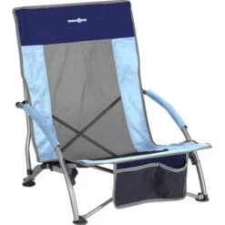 Spiaggina Brunner Cuba Airback Blue