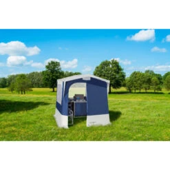 Cucinotto Brunner Vida II NG 200 X 150