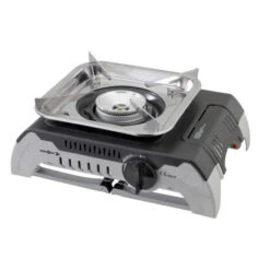 Fornello | Devil 450 6 Fornello | Devil 450 -Brunner Negozio devil double 450 3