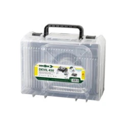 Fornello | Devil 450 7 Fornello | Devil 450 -Brunner Negozio devil double 450 4