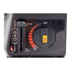 Stufetta A Gas Brunner Devil Heater -Brunner Negozio devil heater sd 2