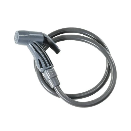 Doccia Solare Ferrino Shower Deluxe 2 Doccia Solare Ferrino Shower Deluxe - immagine 2