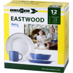 Set Stoviglie | Eastwood -Brunner Negozio eastwood 2