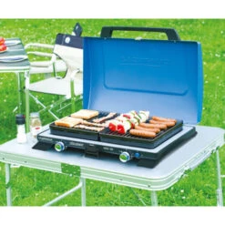 Campingaz Fornello | 400 SG Series Xcelerate -Brunner Negozio fornello 400 sg series 3