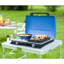 Campingaz Fornello | 400 SG Series Xcelerate -Brunner Negozio fornello 400 sg series 5