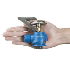 Fornello A Cartuccia Campingaz Twister Plus -Brunner Negozio fornello a cartuccia campingaz twister plus accensione manuale 3