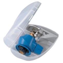 Fornello A Cartuccia Campingaz Twister Plus -Brunner Negozio fornello a cartuccia campingaz twister plus accensione manuale 4