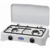 Parker® Fornello Parker A Gas 2F