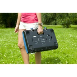 Fornello Campingaz 200 Series 6 Fornello Campingaz 200 Series -Brunner Negozio fornello campingaz 200 series utilizzo semplice peso leggero 2