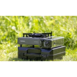 Fornello Campingaz Camp Bistrò 3 -Brunner Negozio fornello campingaz camp bistro 3 compatto leggero 3