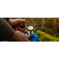 Fornello Campingaz Camping 206 S -Brunner Negozio fornello campingaz camping 206 s cartucce forabili economico 3