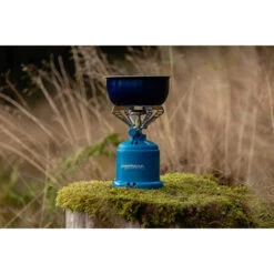 Fornello Campingaz Camping 206 S -Brunner Negozio fornello campingaz camping 206 s cartucce forabili economico 4