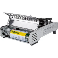 Fornello Brunner Devil 6 Fornello Brunner Devil -Brunner Negozio fornello devil 2