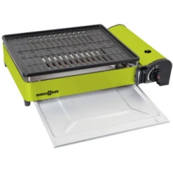 Fornello | Devil BBQ 5 Fornello | Devil BBQ -Brunner Negozio fornello devil bbq 2