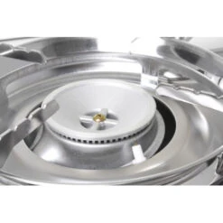 Brunner Fornello | Devil Double Grill -Brunner Negozio fornello devil double grill 2