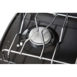 Brunner Fornello | Phoenix 8 Brunner Fornello | Phoenix -Brunner Negozio fornello phoenix 2