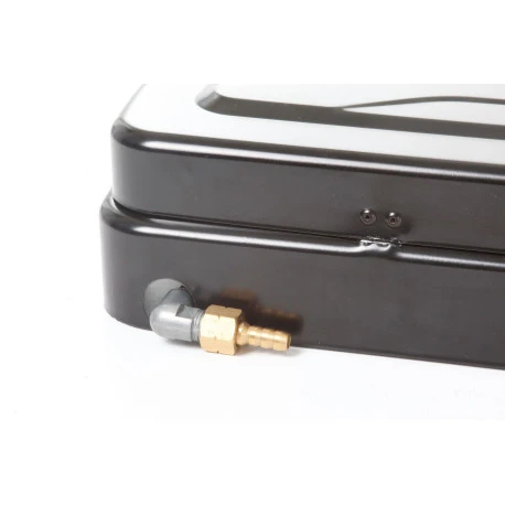 Brunner Fornello | Phoenix 5 Brunner Fornello | Phoenix - immagine 5