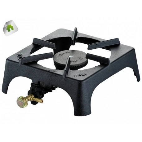 Fornellone QP 1F 1 Fornellone QP 1F