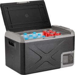 Frigo Congelatore Portatile Brunner Polarys Freeze SZ 40 33 Frigo Congelatore Portatile Brunner Polarys Freeze SZ 40 -Brunner Negozio frigo congelatore portatile brunner polarys freeze sz 40 13