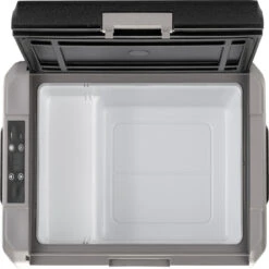 Brunner Negozio -Brunner Negozio frigo congelatore portatile brunner polarys freeze sz 50 bivalente compressione 1