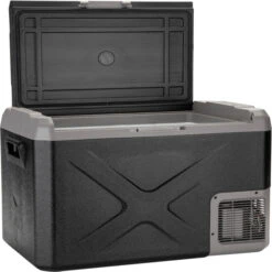 Frigo Congelatore Portatile Brunner Polarys Freeze SZ 50 -Brunner Negozio frigo congelatore portatile brunner polarys freeze sz 50 bivalente compressione 16